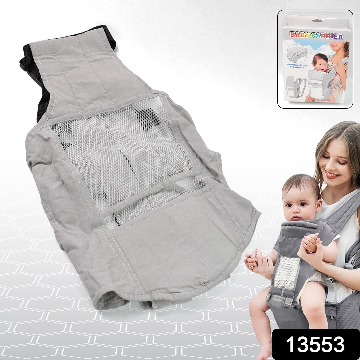 BabyFit Ergonomic BabyFit Ergonomic